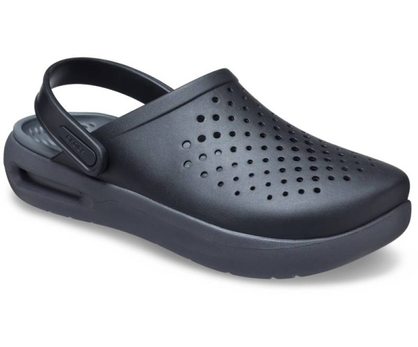 Сабо InMotion Clog (EU 41-42 M8W10 СМ 25.5; Black)